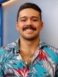 Matheus Barros