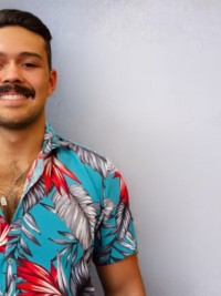 Foto de Matheus Barros