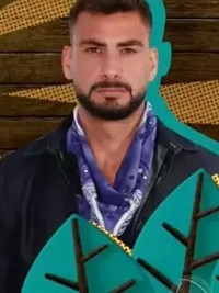 Foto de Nizam Hayek