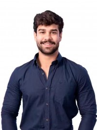 Paulo Augusto