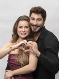 Rayanne e Victor
