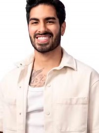 Foto de Ricardinho