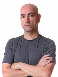 Rodrigo Moraes