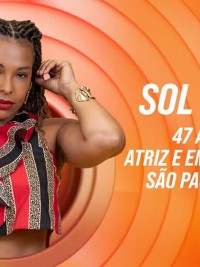 Foto de Sol Vega