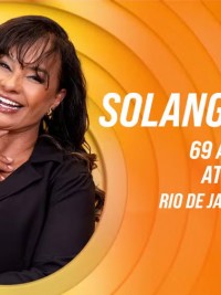 Foto de Solange Couto