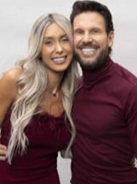 Tali e Rafa
