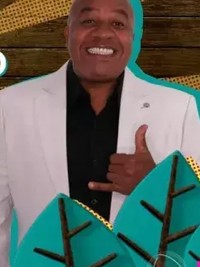 Foto de Toninho Tornado