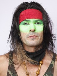 Will Rambo
