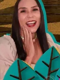 Foto de Yoná Sousa