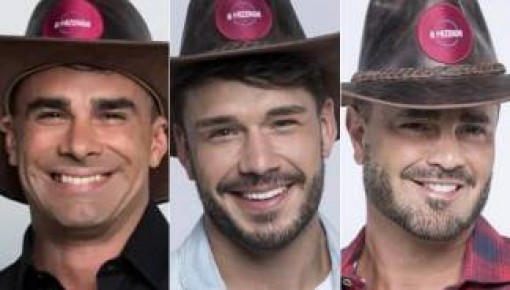 Enquete ‘A Fazenda 11’: Quem voltará da 5° Roça como Fazendeiro? – Vote!