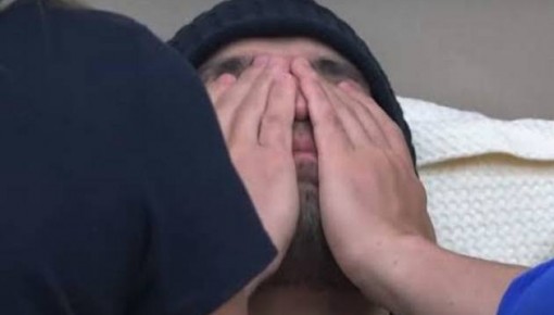 Lucas Viana chora morte e lamenta perda: “Não tem graça viver”