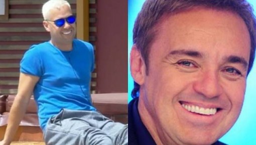 Peões falam sobre Gugu sem saber da morte do apresentador