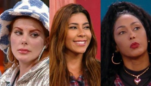  A Fazenda 2022: Quem você quer que fique no reality?