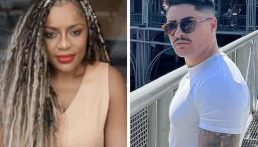 Cariúcha é processada fora de A Fazenda 15 após ameaçar Lucas Souza