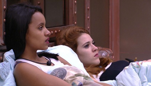 Ana Clara analisa Kaysar: 'É difícil você errar sem se arriscar'