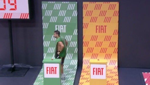 Arthur apertou o botão? Veja a final da prova do líder BBB 22