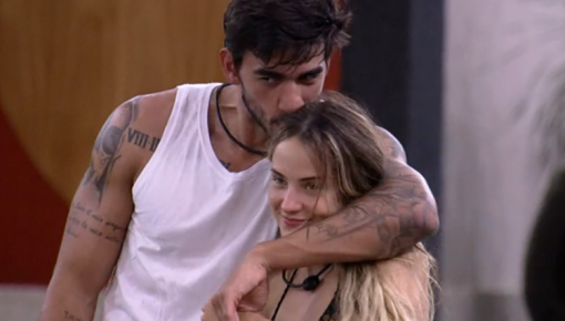 BBB 20: Após desentendimento, Guilherme exagera na declaração para Gabi Martins