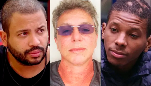 BBB 2021: Conversa de Projota e Boninho vaza acusações graves contra Lucas