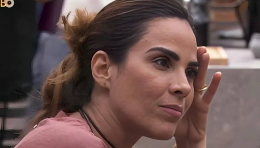 BBB 2024 analisa imagens e decide expulsar Wanessa Camargo após bater em Davi; veja o momento!