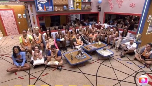 BBB 23 PAREDÃO: Acompanhe a formação de Paredão desta semana no BBB 23