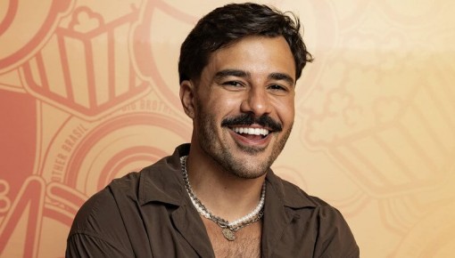 BBB 25: Mateus é eliminado no quinto paredão