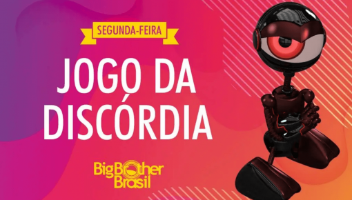 Que horas começa o BBB hoje, segunda-feira, 14/02? Qual a programação?