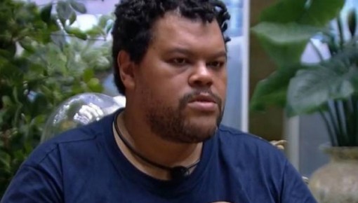 BBB20 - Babu conta detalhe íntimo para Prior