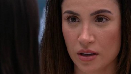 BBB20 - Bianca Andrade chora ao confessar trauma e desabafa