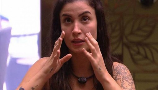 BBB20 - Bianca pede desculpas no Raio-X: “Ressaca moral insuportável”