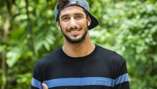 BBB20 - Chumbo revela o que mais o surpreendeu na casa; confira a entrevista