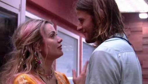 BBB20 - Daniel comete erro com Marcela e gera DR