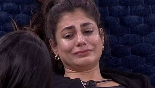 BBB20 - Emparedada, Mari Gonzalez tem crise de choro e avalia estratégia de jogo