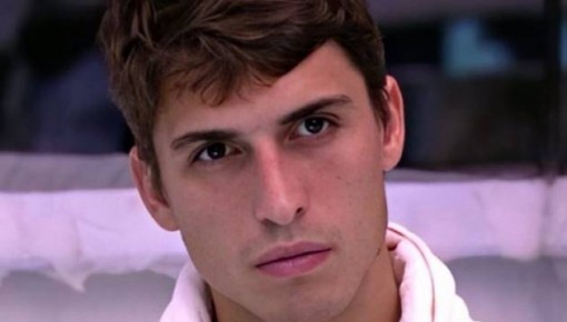 BBB20 - Felipe Prior especula voto de sister