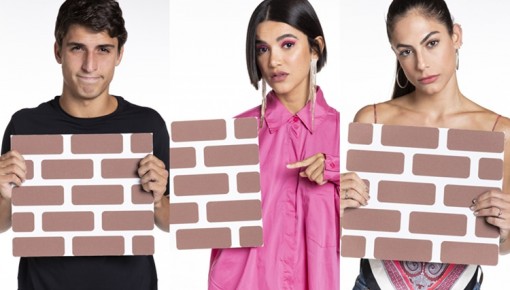 BBB20 - Felipe Prior, Manu Gavassi ou Mari Gonzalez; veja quem deve sair!