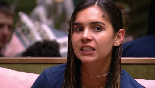 BBB20 - Gizelly detona sister: “Quer se fazer de sonsa?”