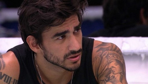 BBB20 - Guilherme é o novo anjo e escolhe brothers para o Monstro