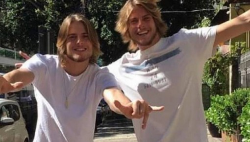 Irmão gêmeo de Daniel do ‘BBB20’ revela paixão por Marcela e confessa sobre vida amorosa