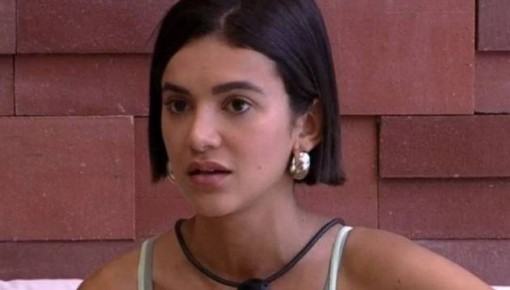 BBB20 - Manu revela que menstruação está atrasada e se preocupa com gravidez