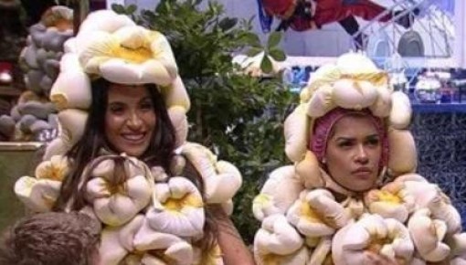 BBB20 - Mari, Bianca e Flayslane consideram grupo de Pyong e Marcela uma ameaça