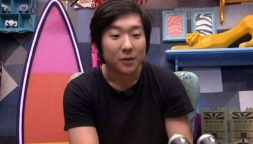 BBB20 - Pyong fala sobre Guilherme: “Mostrou que joga sujo”