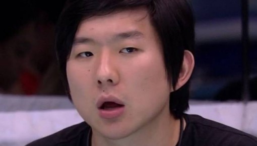 BBB20 - Pyong Lee, sem saber que é pai, diz que sonhou com o nascimento do filho