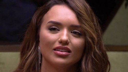 BBB20 - Rafa Kalimann rasga o verbo sobre comportamento de Pyong Lee após eliminação