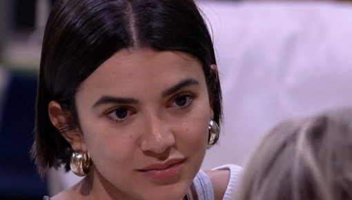 BBB20 - “Sinto que o Felipe é um primo nosso”, diz Manu para Rafa