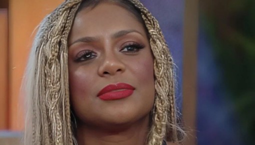 Briguenta e acusada de homofobia, Cariúcha é eliminada de A Fazenda 15