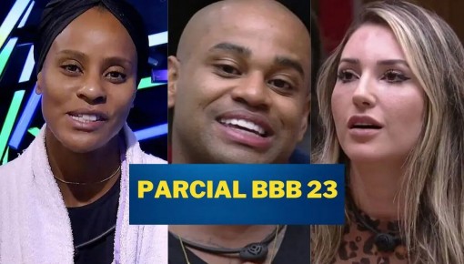 Como está a votação do BBB 23: parciais sobre quem sai no 14º paredão