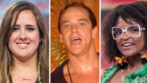 Confira quais foram as maiores rejeições de toda a história do BBB