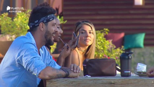 Diego diz que votou em Lyon durante sonho