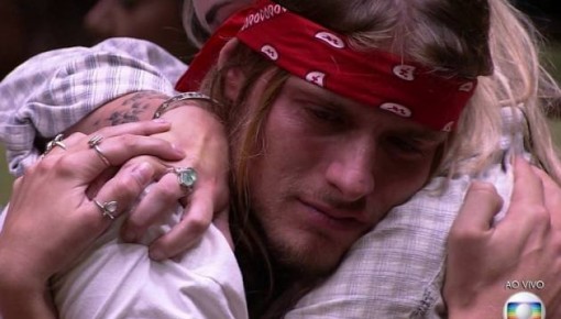 Eliminado do ‘BBB20’, Daniel confessa sobre ‘desencanto’ por Marcela e desabafa
