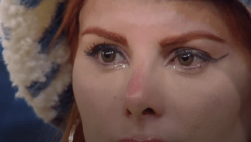 Enquete A Fazenda 14: Ingrid, Rosiane ou Deborah? Quem fica?