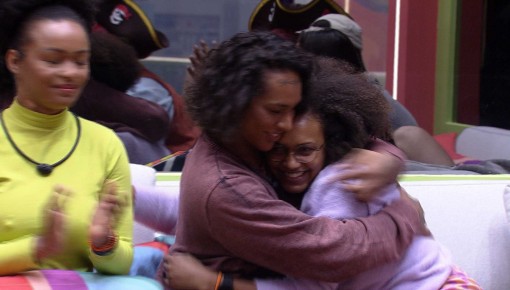 11º Paredão BBB 22: Jessilane descobre que Anjo é autoimune